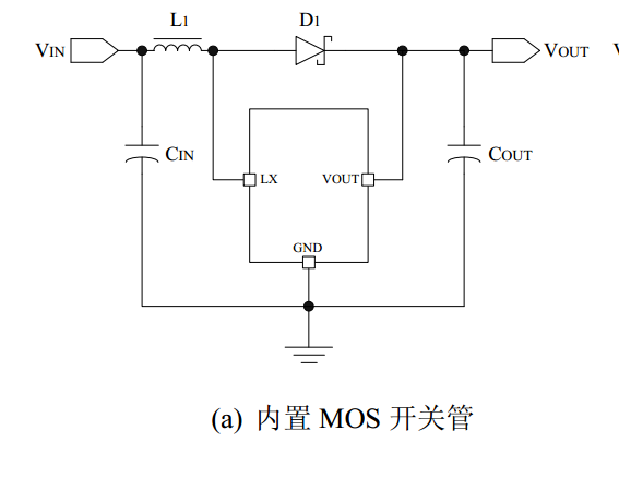 1节～3节干电池/锂电池0.9V升压5V-PL2303