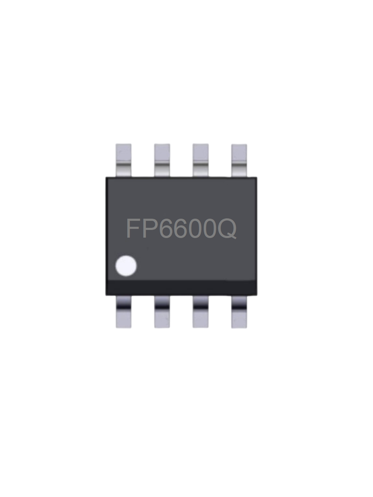 FP6600QSO SOP-8 USB专用充电端口控制器，用于快速充电协议和QC 2.0/3.0
