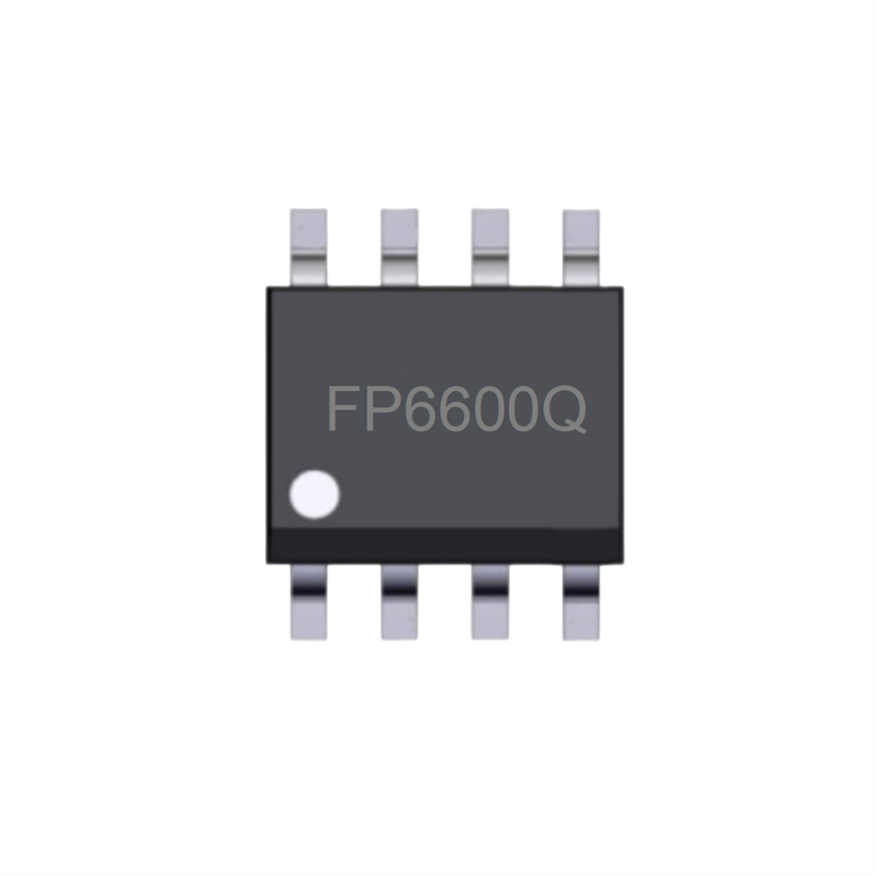 FP6600QSO SOP-8 USB专用充电端口控制器，用于快速充电协议和QC 2.0/3.0