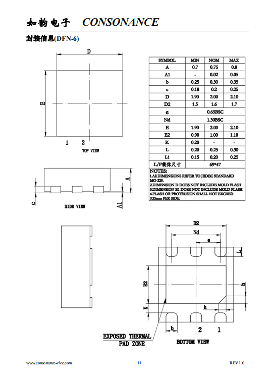 CN3140 400毫安可用太阳能供电的单节锂电池充电管理集成电路