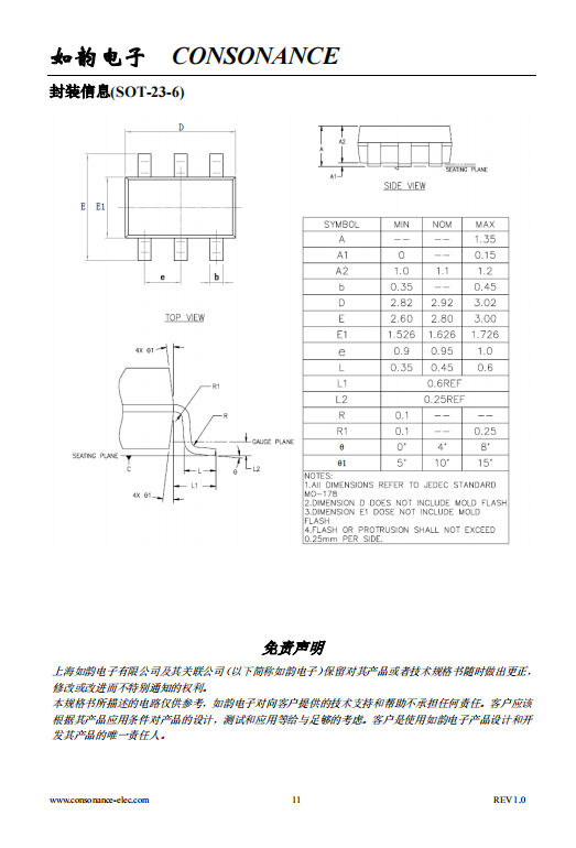 CN3142 400毫安可用太阳能供电的单节锂电池充电管理集成电路